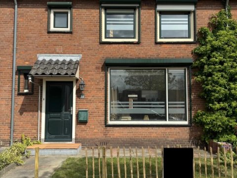  Narcisstraat 12, Terneuzen