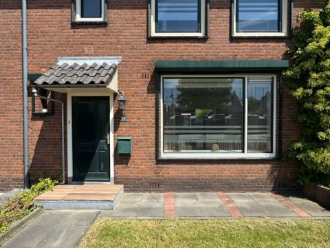  Narcisstraat 12, Terneuzen