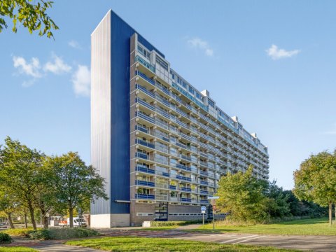  Fahrenheitlaan 420, Terneuzen