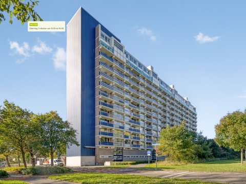  Fahrenheitlaan 420, Terneuzen