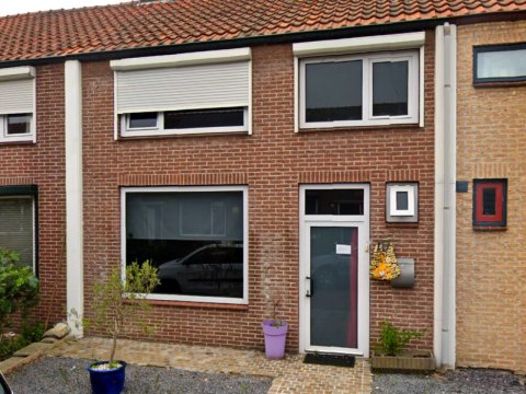  Bosjesweg 17, Sluiskil