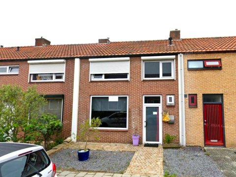  Bosjesweg 17, Sluiskil