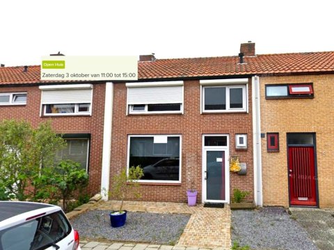  Bosjesweg 17, Sluiskil