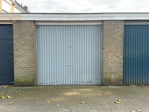  van der Waalsstraat 68 G5, Terneuzen