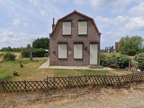  Gravin Mariaweg 1, Terneuzen