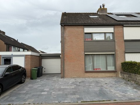  Krepelstraat 3, Sluis