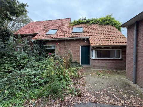  Oranjedijk 29, Ijzendijke