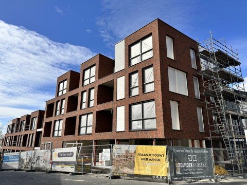  Noordstraat 4k, Terneuzen
