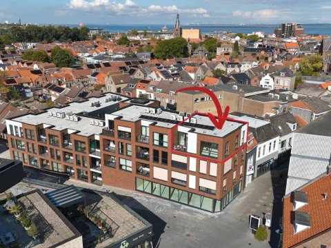  Noordstraat 4k, Terneuzen