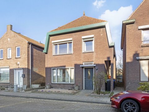  Middenstraat 30, Sluiskil