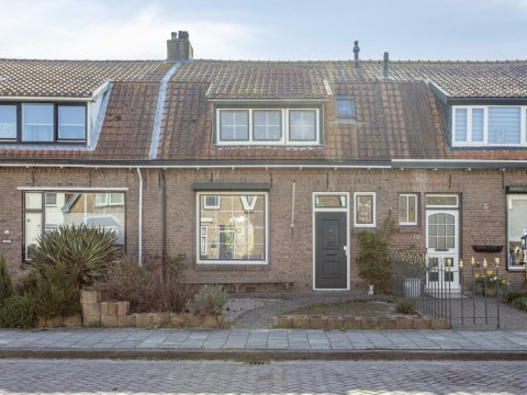  Vogelenzang 12, Breskens