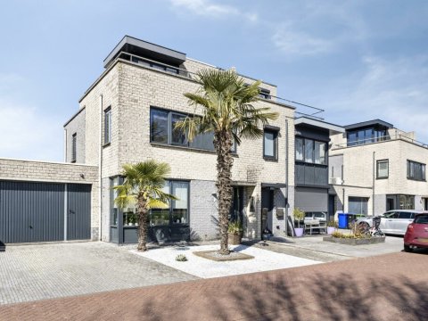  Wolverineslaan 23, Terneuzen