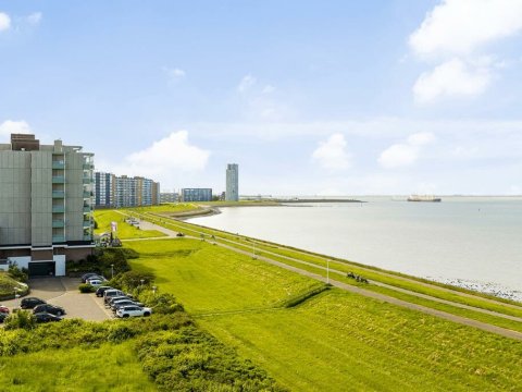  Churchilllaan 840, Terneuzen