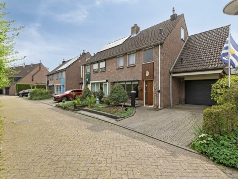  Klaprooslaan 27, Terneuzen