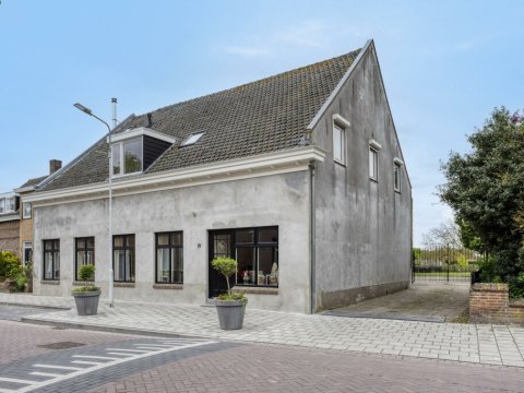  Jacobus de Waalstraat 6, Lamswaarde