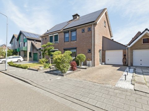  ds. Raamshof 7, Hoek