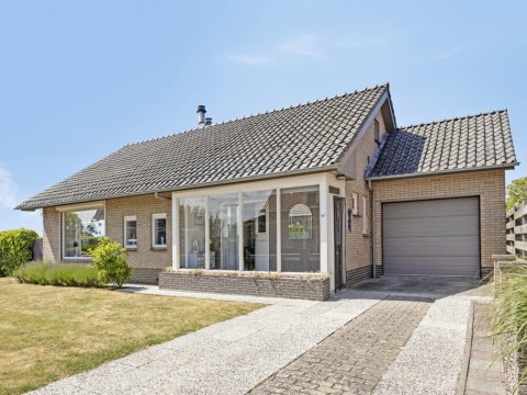  Cadzandseweg 16A, Nieuwvliet