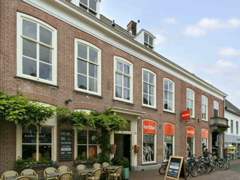  Gentsestraat 5, Hulst