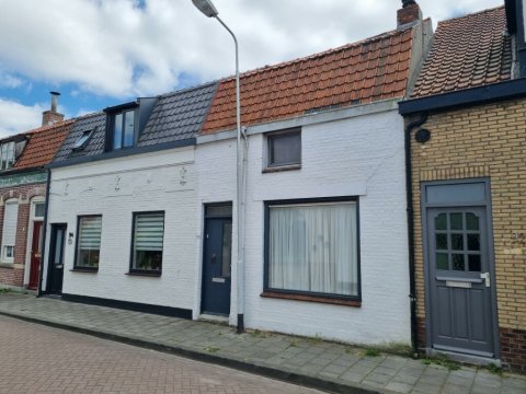  Graafjansdijk A 93, Westdorpe