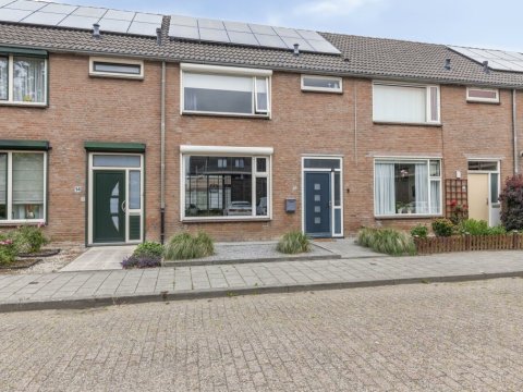  Mozarthof 16, Terneuzen