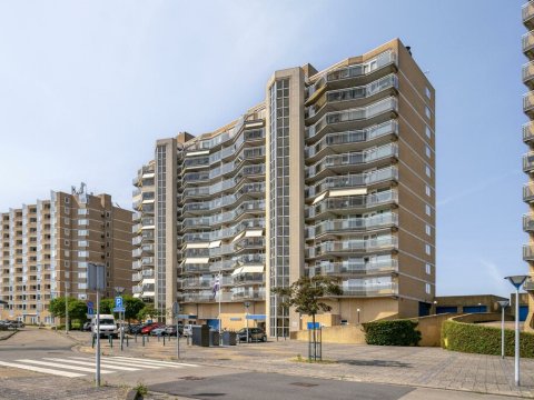  Stuvesande 460, Terneuzen