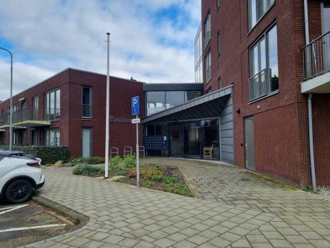  Oostkant 36, Terneuzen