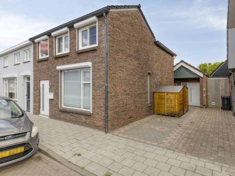  Koninginnestraat 3, Westdorpe