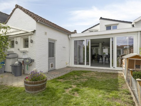  Koninginnestraat 3, Westdorpe