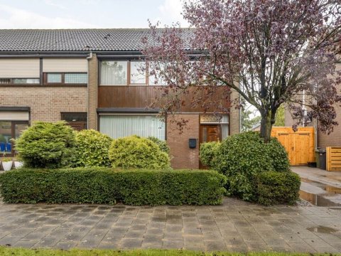  Europalaan 53, Sas Van Gent