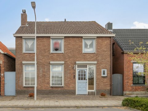  Frederik Hendrikstraat 38, Lamswaarde