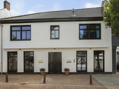  Weststraat 7, Axel