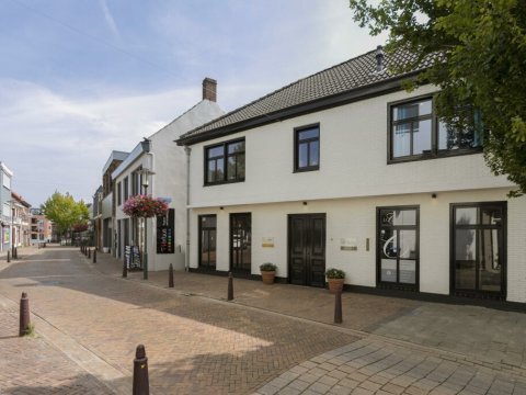  Weststraat 7, Axel