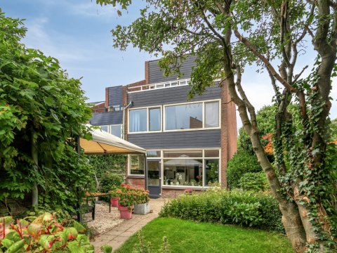 Rivierenpark 38, Terneuzen