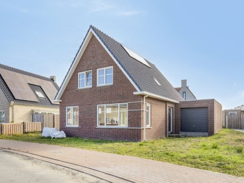  Kokmeeuw 2, Terneuzen