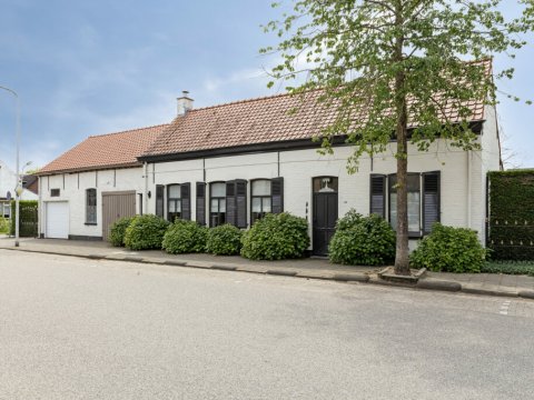  Zandstraat 159, Sas Van Gent