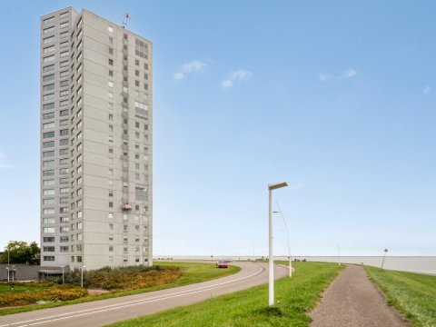  Waterfront 202a, Terneuzen