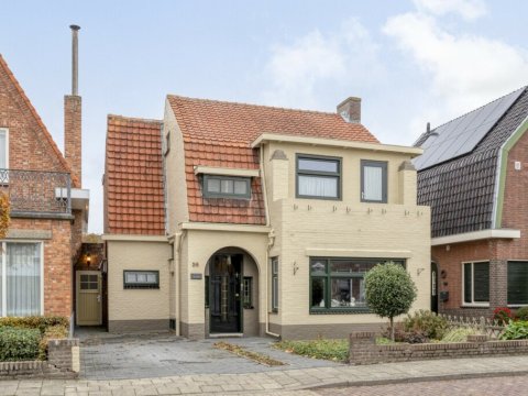  Axelsestraat 24, Zaamslag