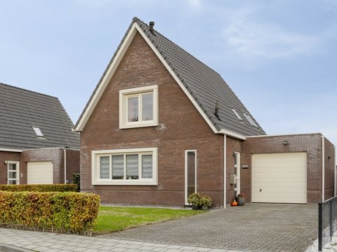  Graafjansdijk A 25b, Westdorpe