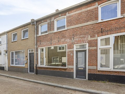  Beestenmarkt 9, Hulst