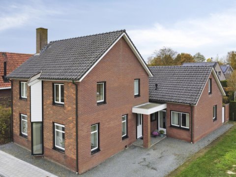  Hoofdweg Zuid 34, Zuiddorpe