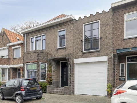  Burgemeester Geillstraat 30, Terneuzen