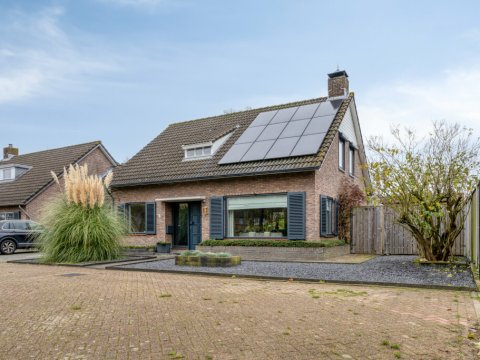  Klaprooslaan 16, Terneuzen