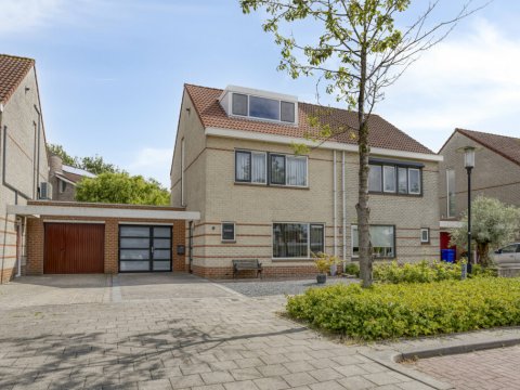 Toermalijnsingel 41, Terneuzen