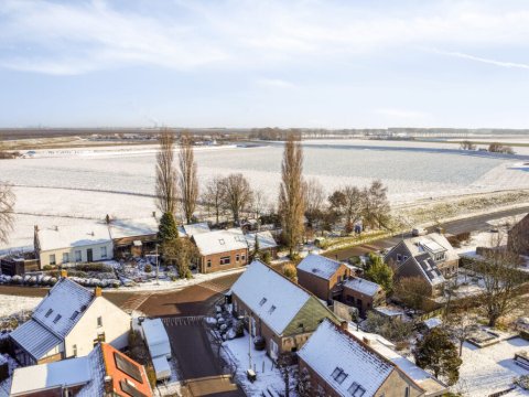  Duivenhoekseweg 5, Kloosterzande