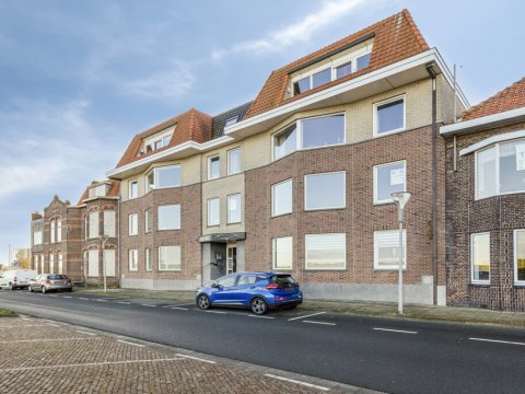 Scheldekade 21, Terneuzen