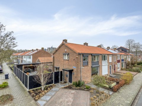  Marijkestraat 28, Terneuzen