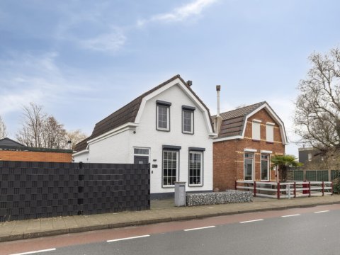  Nieuwstraat 126, Koewacht