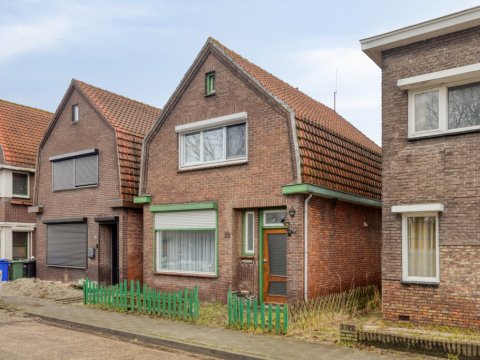  Middenstraat 22, Sluiskil