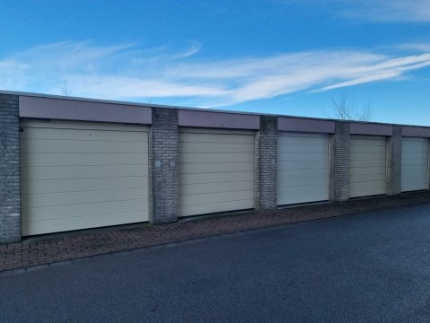  Churchilllaan G23, Terneuzen