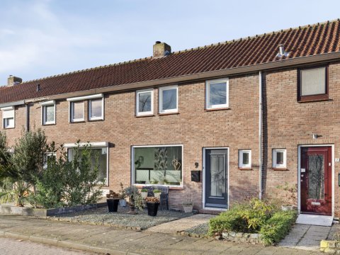  Azaleastraat 9, Terneuzen